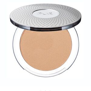 PUR 4-in-1 pressed mineral makeup broad-spectrum SPF 15 golden medium BNIB